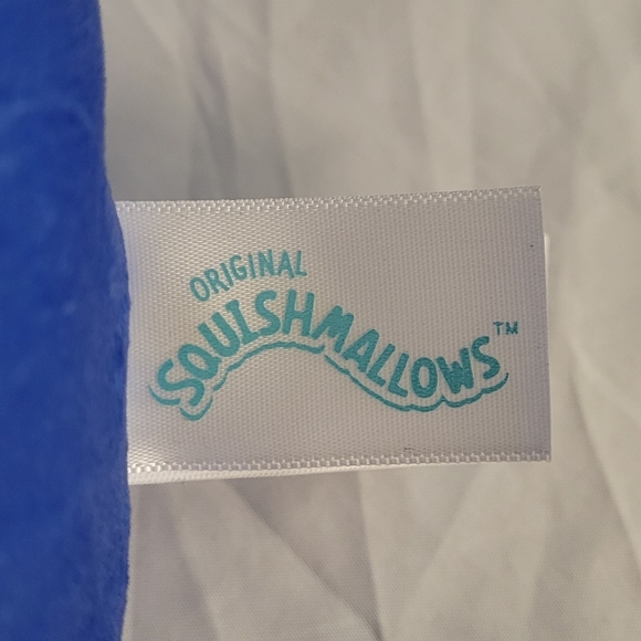 NWT 8" Tadita the Cell Phone Squishmallow Kellytoy Gamer Plush - Picture 8 of 8